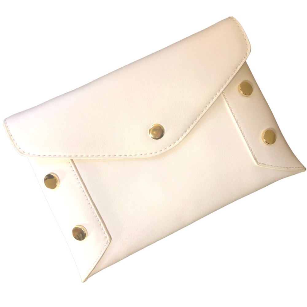 ❌SOLD❌ ⭐️SONDRA ROBERTS CLUTCH⭐️